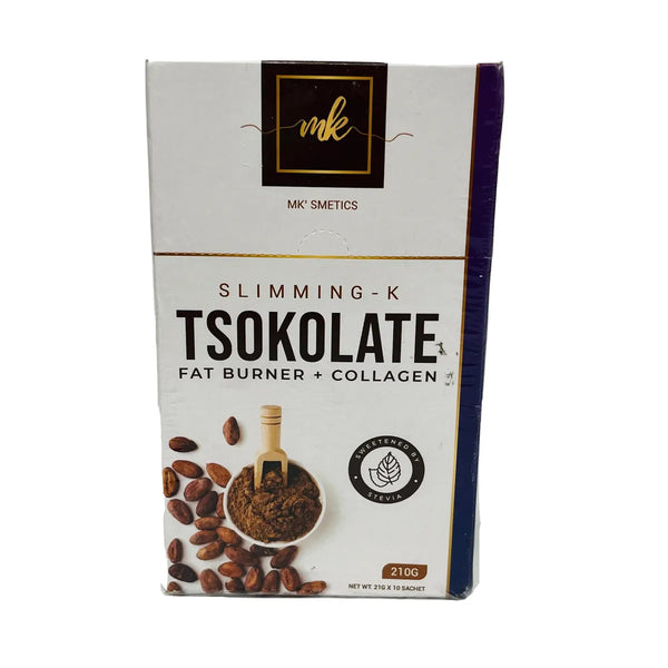 Slimming K Tsoko