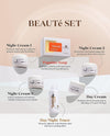 Beautederm Regular Set