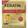 Keratin Plus Intense Brazilian Hair Treatment Gold 6 Sachet x 20g