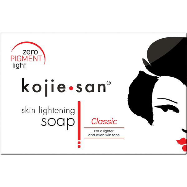 Kojie San Skin Lightening Classic Soap