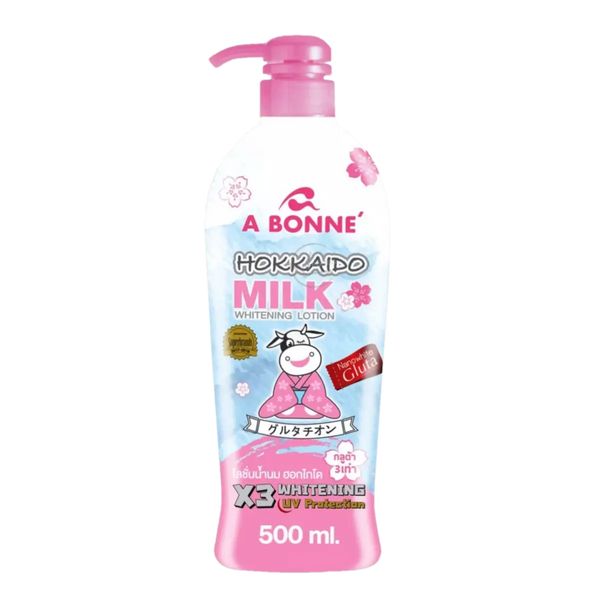 A Bonne Whitening Lotion