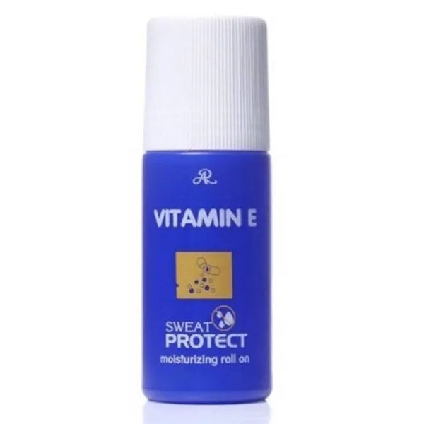 AR Vitamin E Sweat Protect Moisturizing Roll On