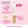 Snailwhite Gold Advanced Retinol Eye Cream