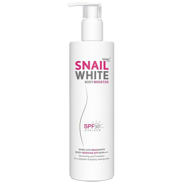 Snailwhite Body Booster