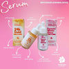 Rosmar Kagayaku Korean White Glow Serum