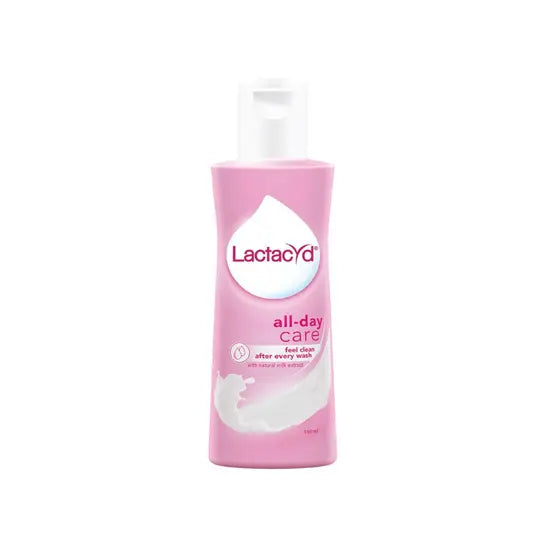 Lactacyd All Day Care