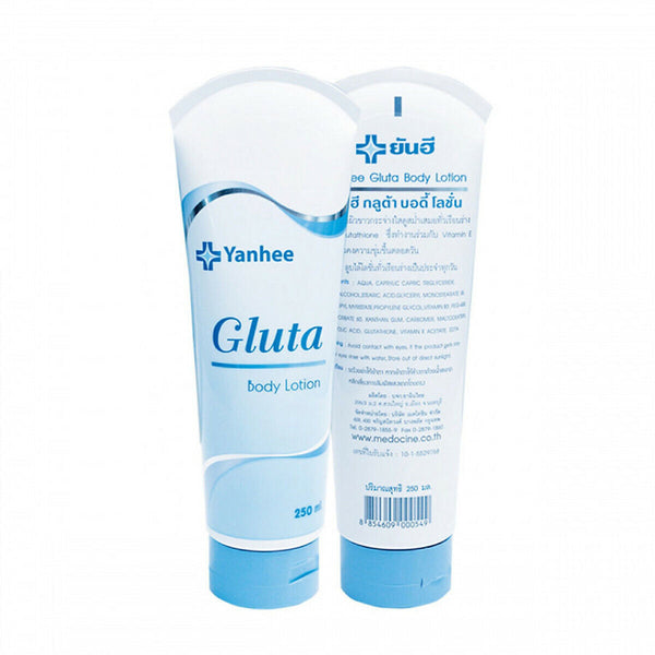 Dr Yanhee Gluta Body Lotion