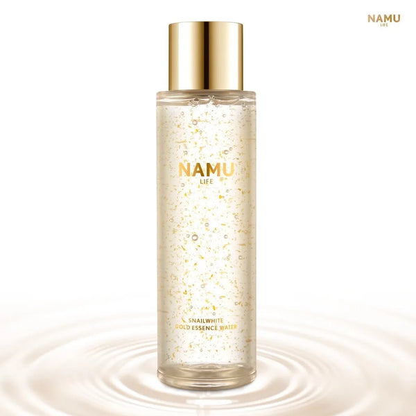 Snailwhite Gold Essence Water