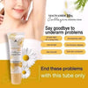 AR Niacinamide Collagen Underarm Cream