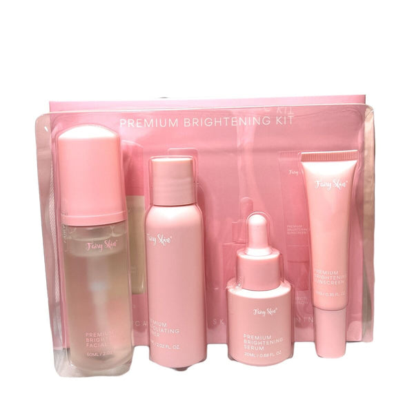 Fairy Skin Premium Brightening Kit
