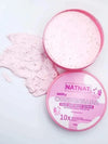 NatNat Milky Condensada Face & Body Scrub