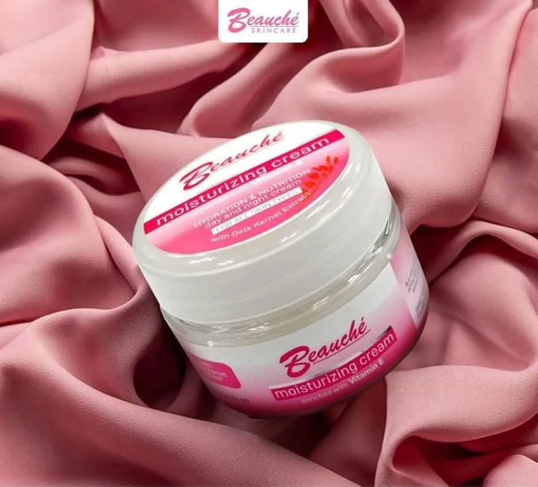 Beauche Moisturizing Cream