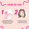 Snailwhite Glow Potion AHA-BHA Toner