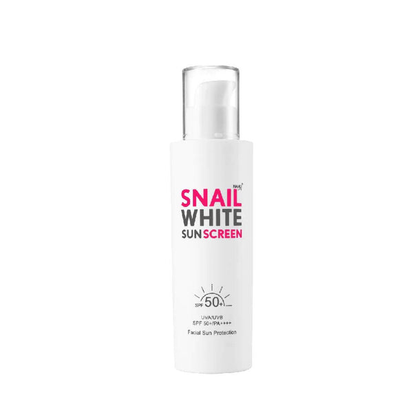 Snailwhite Sunscreen SPF 50