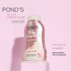 Pond's 3D Hya Korean Glow Facial Powder