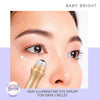 Baby Bright Eye Roller Serum 5HYA & Peptide Firming