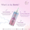 Sereese Beauty Intense Whitening Body Lotion