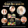 888 Total White Underarm Cream