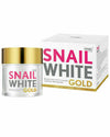 Snailwhite Gold Cream