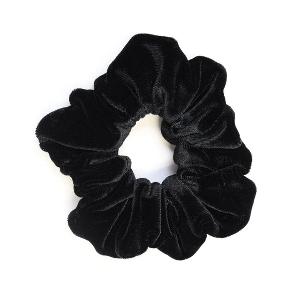 Scrunchie Hair Ties