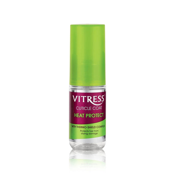 Vitress Cuticle Coat Heat Protectant