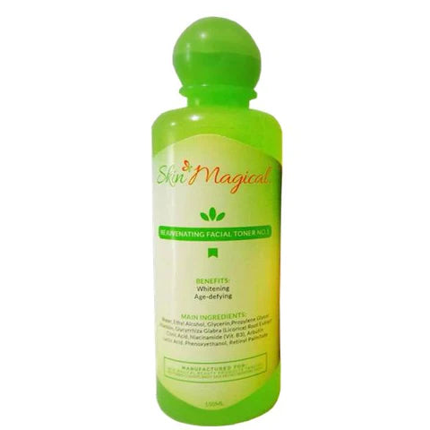 Skin Magical Facial Toner