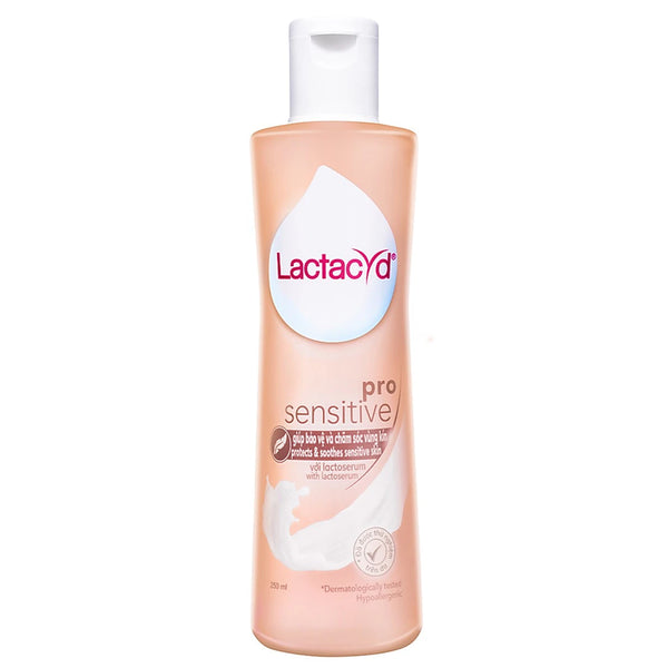 Lactacyd Pro Sensitive