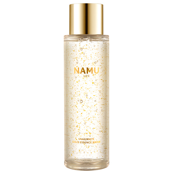 Snailwhite Gold Essence Water