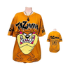 Oversized T-shirt Tazmania