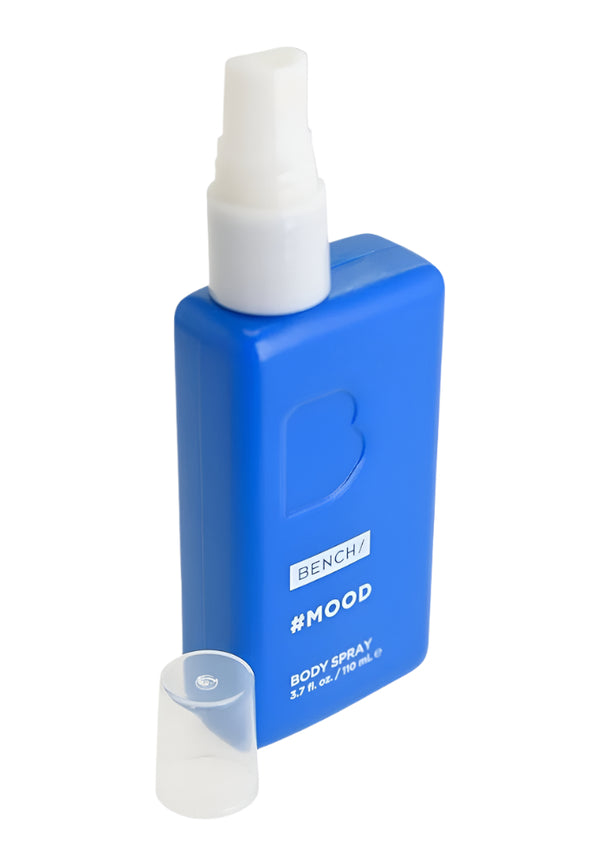 Bench Body Spray Mood
