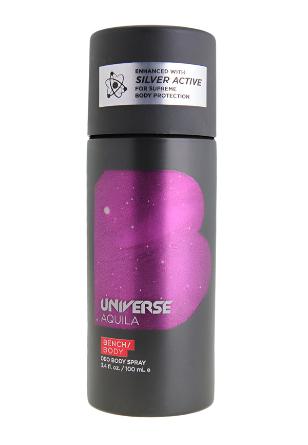 Bench Deo Body Spray in Aquila