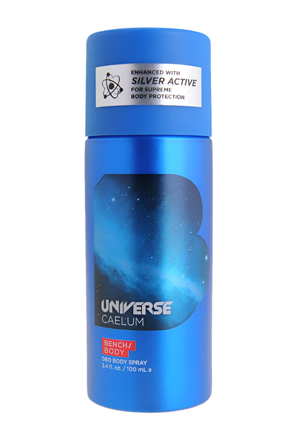 Bench Deo Body Spray in Caelum