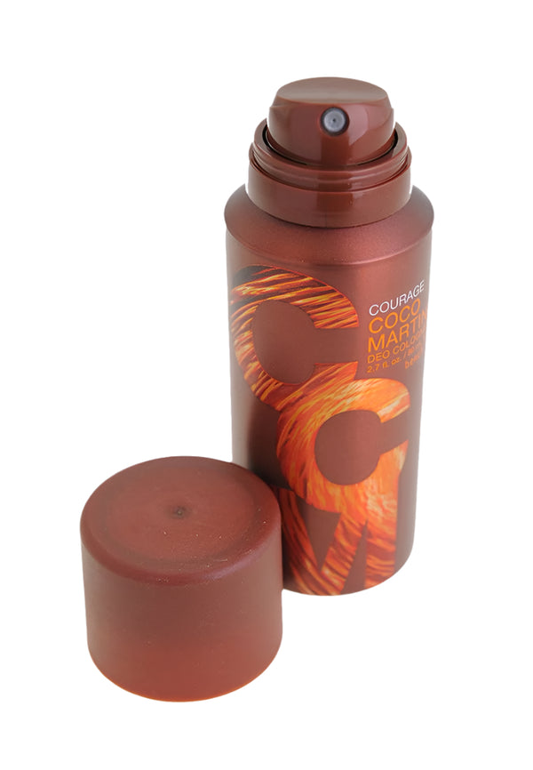 Bench Coco Martin Deo Cologne in Courage