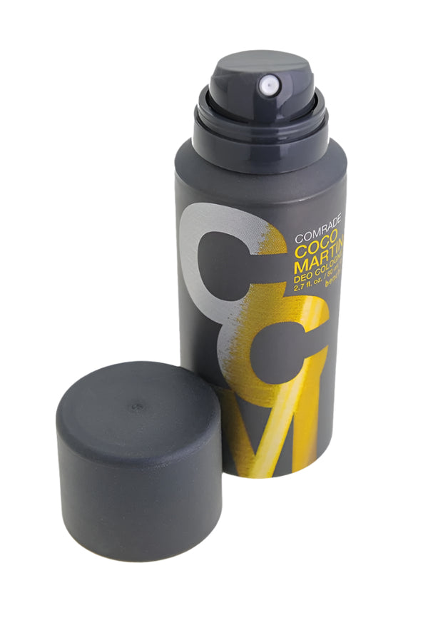 Bench Coco Martin Deo Cologne in Comrade