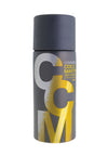 Bench Coco Martin Deo Cologne in Comrade