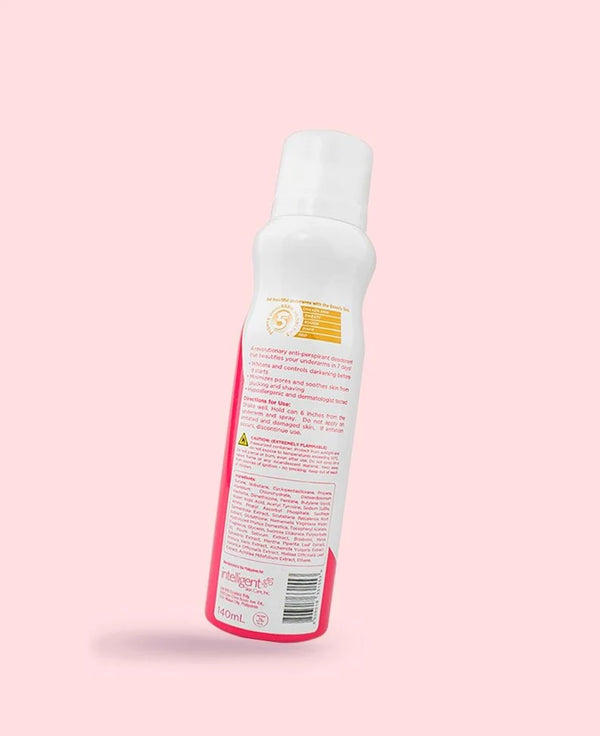 Belo Beauty Deo Spray
