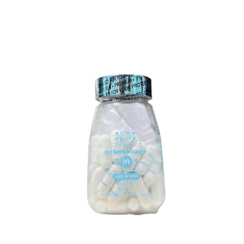 KM Nekothione 9 in 1