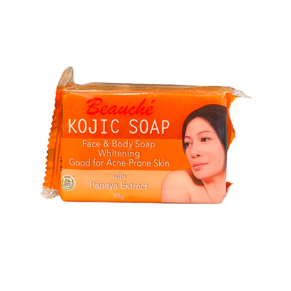 Beauche Kojic Soap