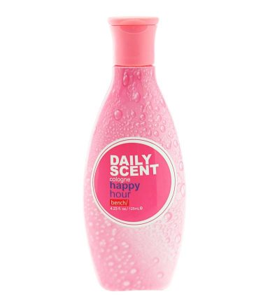 Bench Daily Scent Happy Hour Cologne