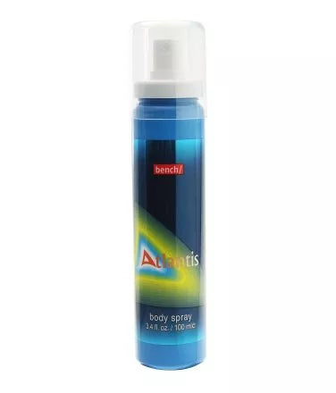 Bench Atlantis Body Spray