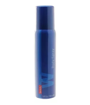 Bench Wired Body Spray