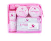 Perfect Formula Filter Free Exfoliating Facial Set