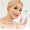 Luxe Skin Collagen Facial Cleanser