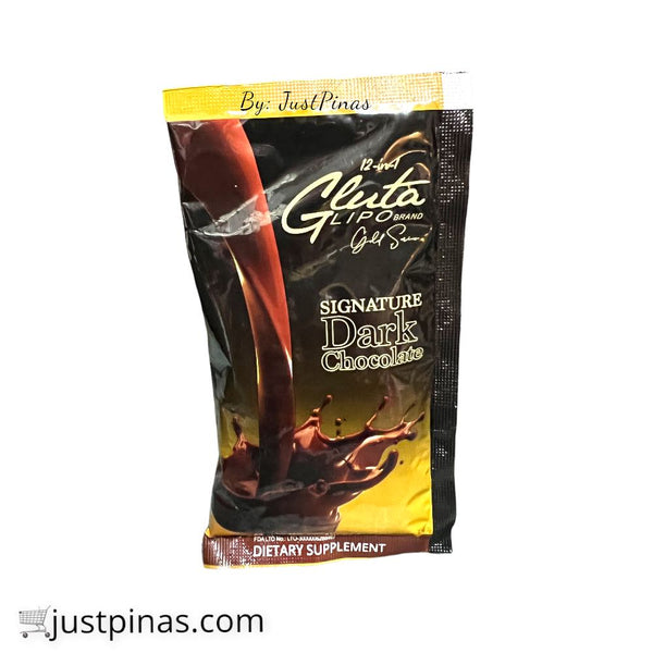 Gluta Lipo Dark Choco