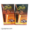 Gluta Lipo Dark Choco