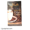 Gluta Lipo Fiber Coffee