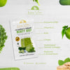 Luxe Slim Cucumber & Dalandan Beauty Juice
