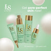 Luxe Skin Pore Perfecting Set