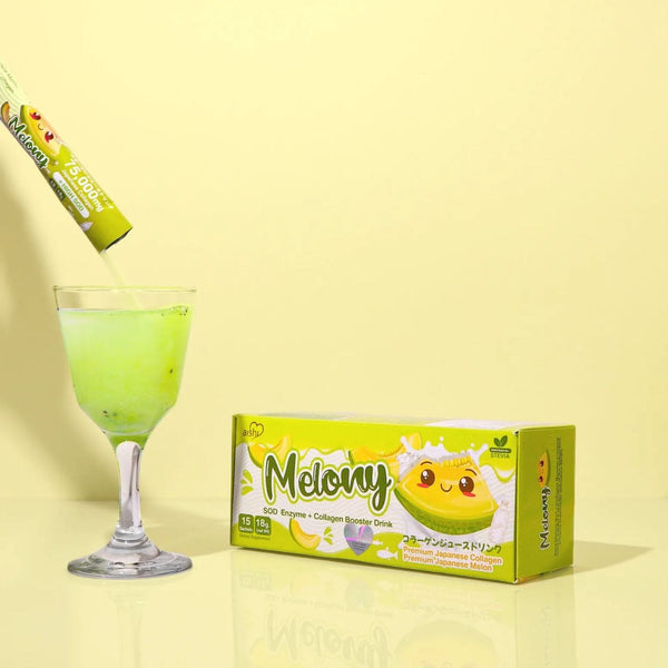 Aishi Melony