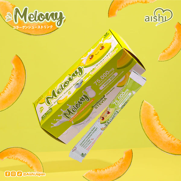 Aishi Melony